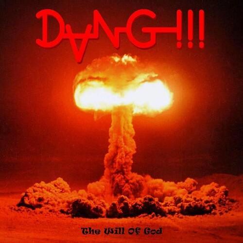 Dang!!!- The Will Of God { vinyl }