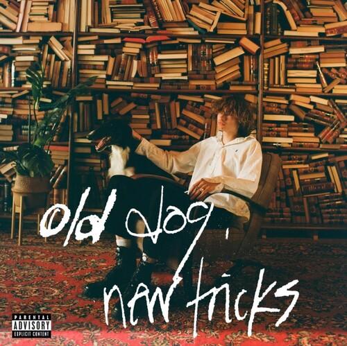 glaive- Old Dog, New Tricks { vinyl }
