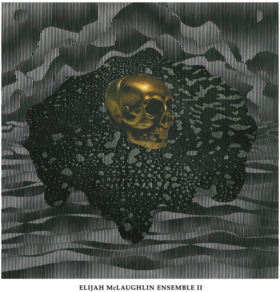 McLaughlin, Elijah Ensemble- II { vinyl }