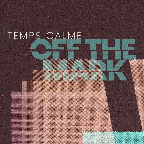 Temps Calme- Vox III { vinyl }