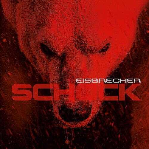 Eisbrecher- Schock { vinyl }