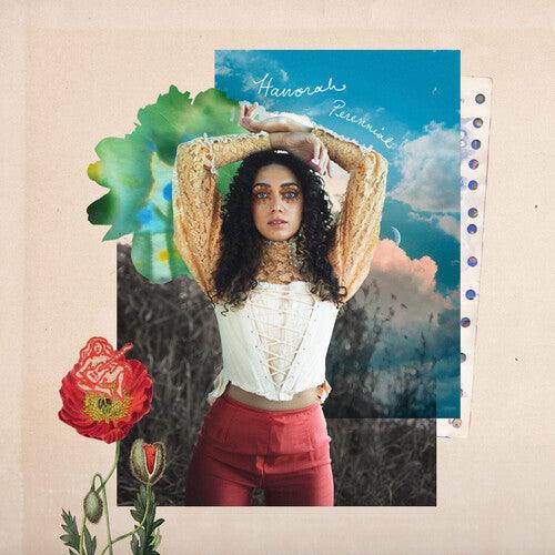 Hanorah- Perennial { vinyl }