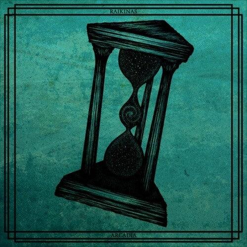 Raikinas- Arcadia { vinyl }
