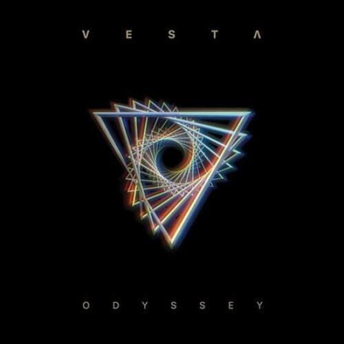 Vesta- Odyssey { vinyl }