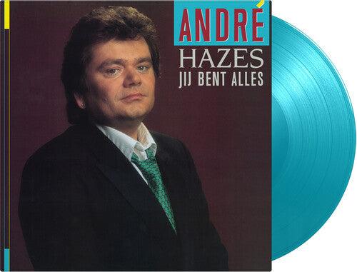 André Hazes- Jij Bent Alles { vinyl }
