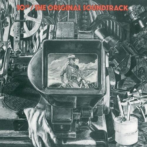 10cc- Original Soundtrack - 180gm Vinyl