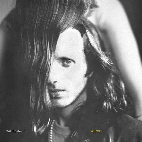 Will Epstein- WENDY { vinyl }