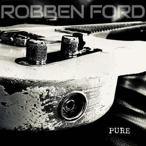 Robben Ford- Pure { vinyl }