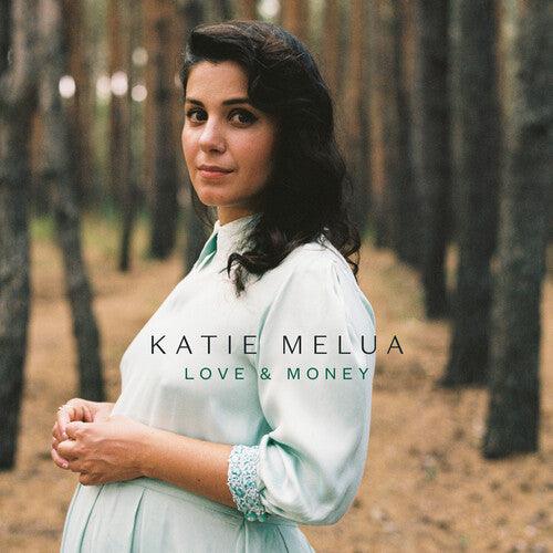 Katie Melua- Love & Money { vinyl }