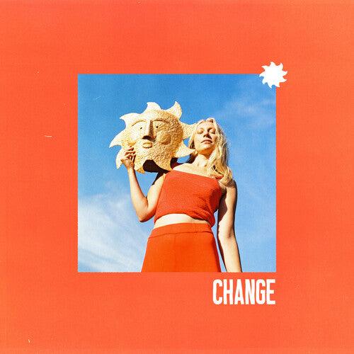 Catt- Charge { vinyl }