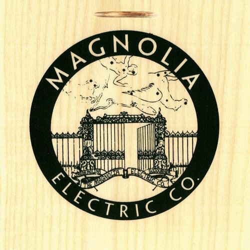 Magnolia Electric Co.- Sojourner { vinyl }