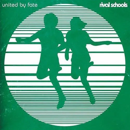Rival Schools- United By Fate [Colored Vinyl] (Grn) (Can)