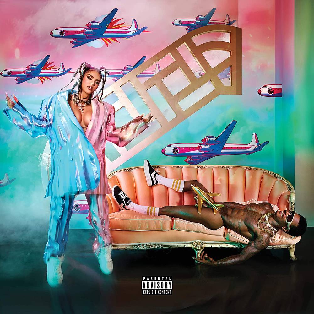 Karol G- KG0516 [2 LP] { vinyl }