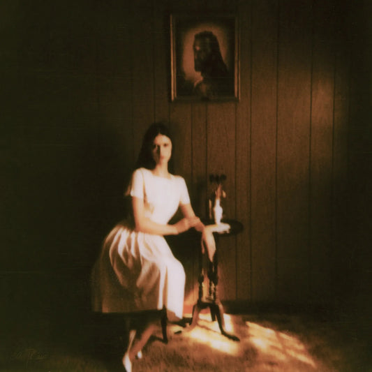 Ethel Cain- Preacher's Daughter { vinyl }