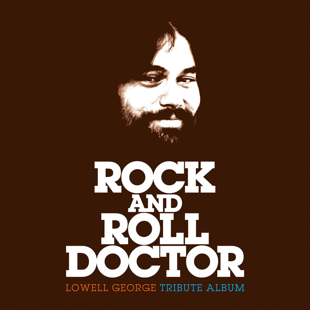 Various (Little Feat)- Rock And Roll Doctor: Lowell George Tribute [RSD 2026] { vinyl }