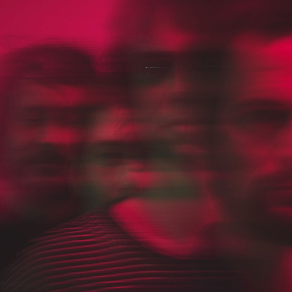 All Them Witches- House of Mirrors [Indie Exclusive Cascabel Chili Vinyl]