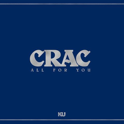 Crac- All for You (Indie Exclusive Vinyl)