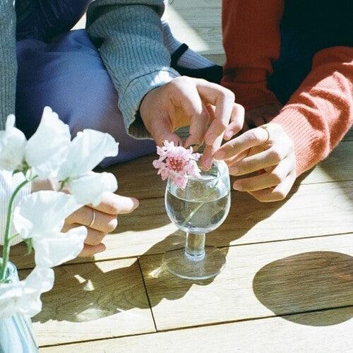 Ululu- Ululu { vinyl }