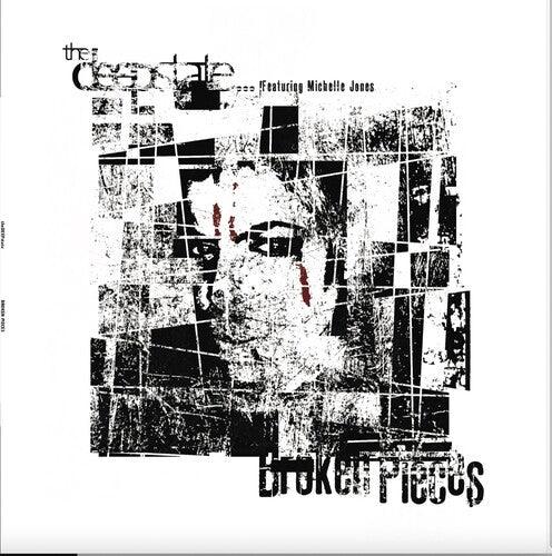 Thedeepstate- Broken Pieces { vinyl }