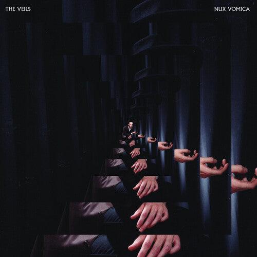 The Veils- Nux Vomica (nick Launay Mixes) { vinyl }