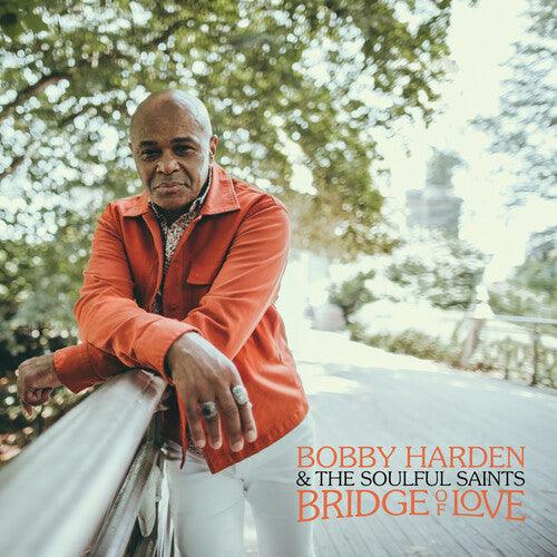 Bridge Of Love { vinyl }