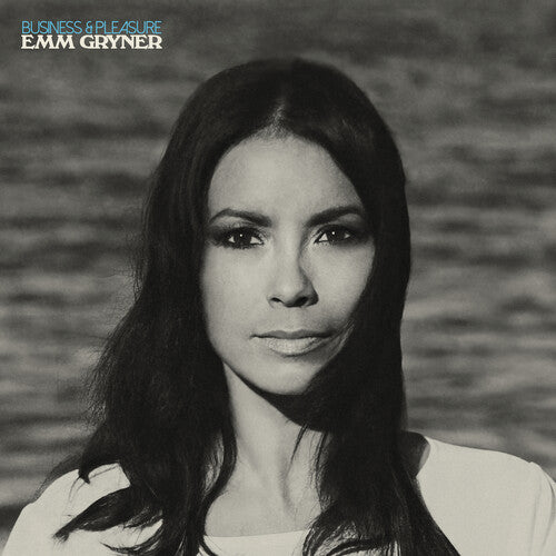 Emm Gryner- Business & Pleasure { vinyl }