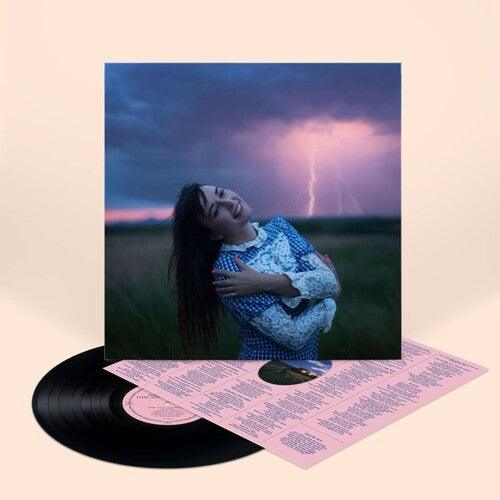 Jess Williamson- Time Ain't Accidental { vinyl }