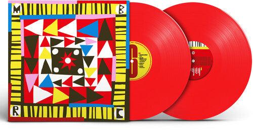 Various- Mr Bongo Record Club Vol. 6 (Indie Exclusive Vinyl)