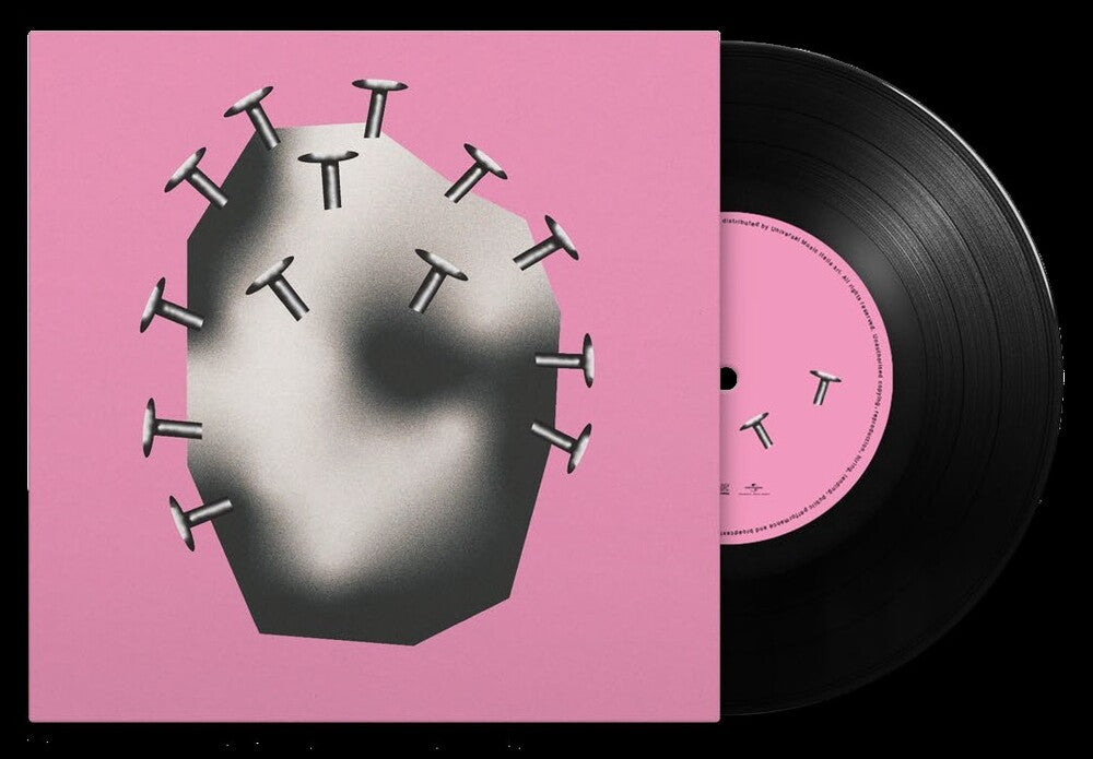 Bruchero Nei Pascoli- Ghicci Ghicci { vinyl }