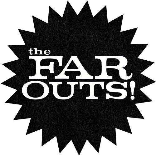 Far Outs- The Far Outs { vinyl }