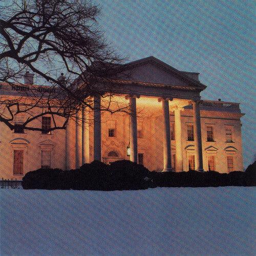 The Dead C- The White House { vinyl }