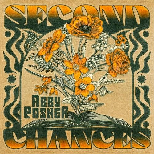 Abby Posner- Second Chances { vinyl }