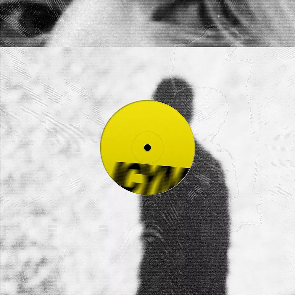 Eden- Icymi [Colored Vinyl] (Wht)