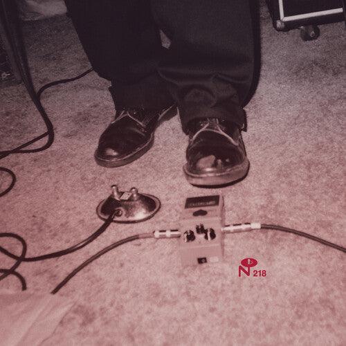 Pot Valiant- Never Return { vinyl }