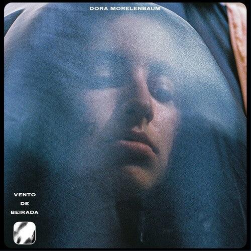 Dora Morelenbaum- Vento De Beirada { vinyl }