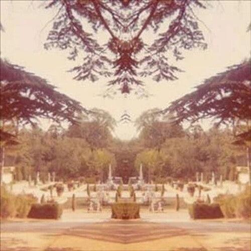 Tom James Scott- Nightshade { vinyl }
