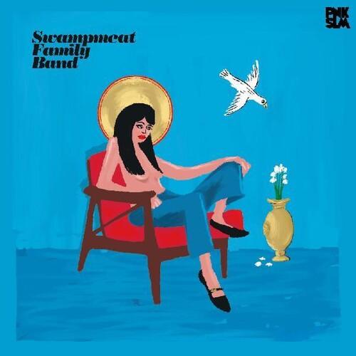 Swampmeat Family- 870 { vinyl }