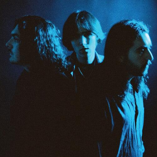 Catatonic Suns- CATATONIC SUNS { vinyl }
