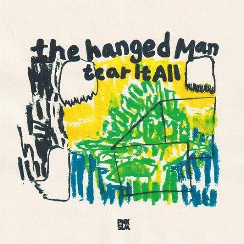 Hanged Man- 870 { vinyl }