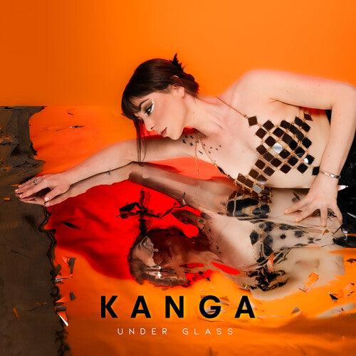 Kanga- 870 { vinyl }
