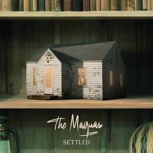 Maguas- Settled { vinyl }