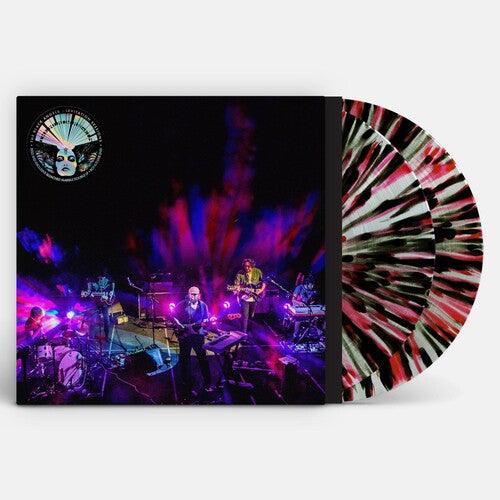 The Black Angels- Levitation Sessions -BF23 { vinyl }