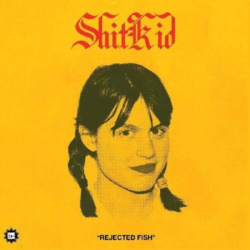 Shitkid- 870 { vinyl }