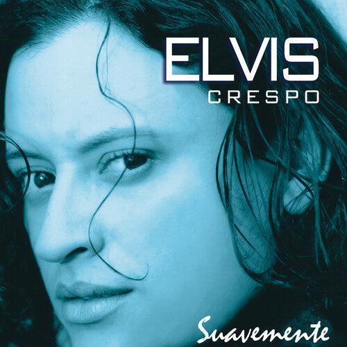 Elvis Crespo- Suavemente { vinyl }