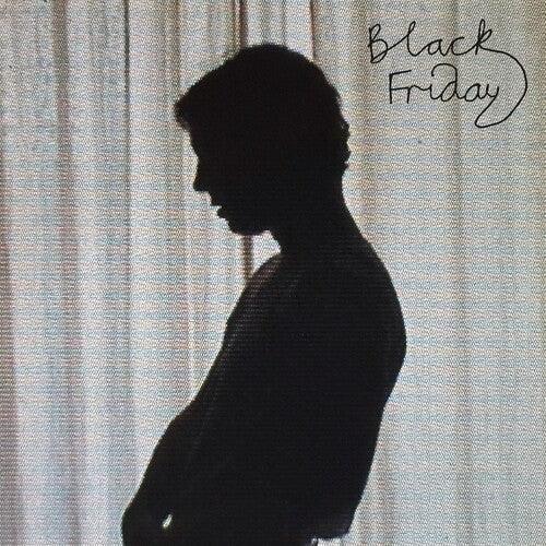 Tom Odell- Black Friday { vinyl }