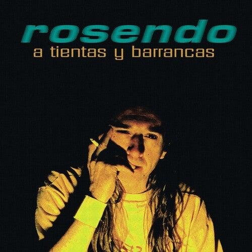 Rosendo- A Tientas Y Barrancas { vinyl }