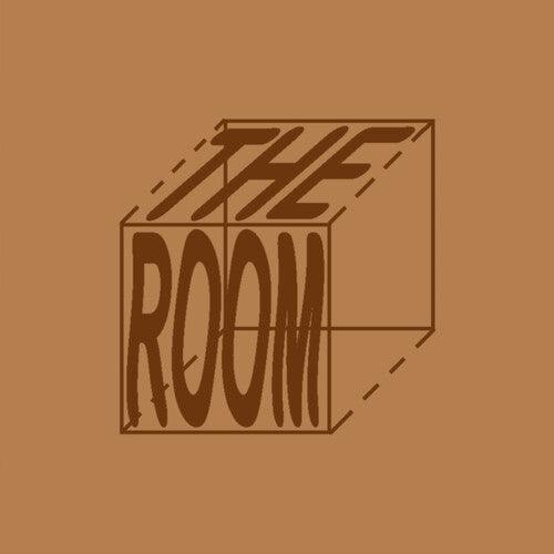 Fabiano Do Nascimento- The Room { vinyl }