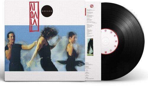 Mecano- Aidalai { vinyl }