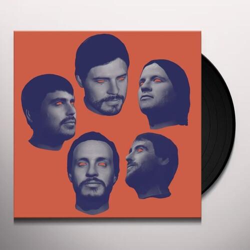 El Mato a Un Policia Motorizado- Super Terror { vinyl }