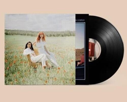 Adios Amores- El Camino { vinyl }